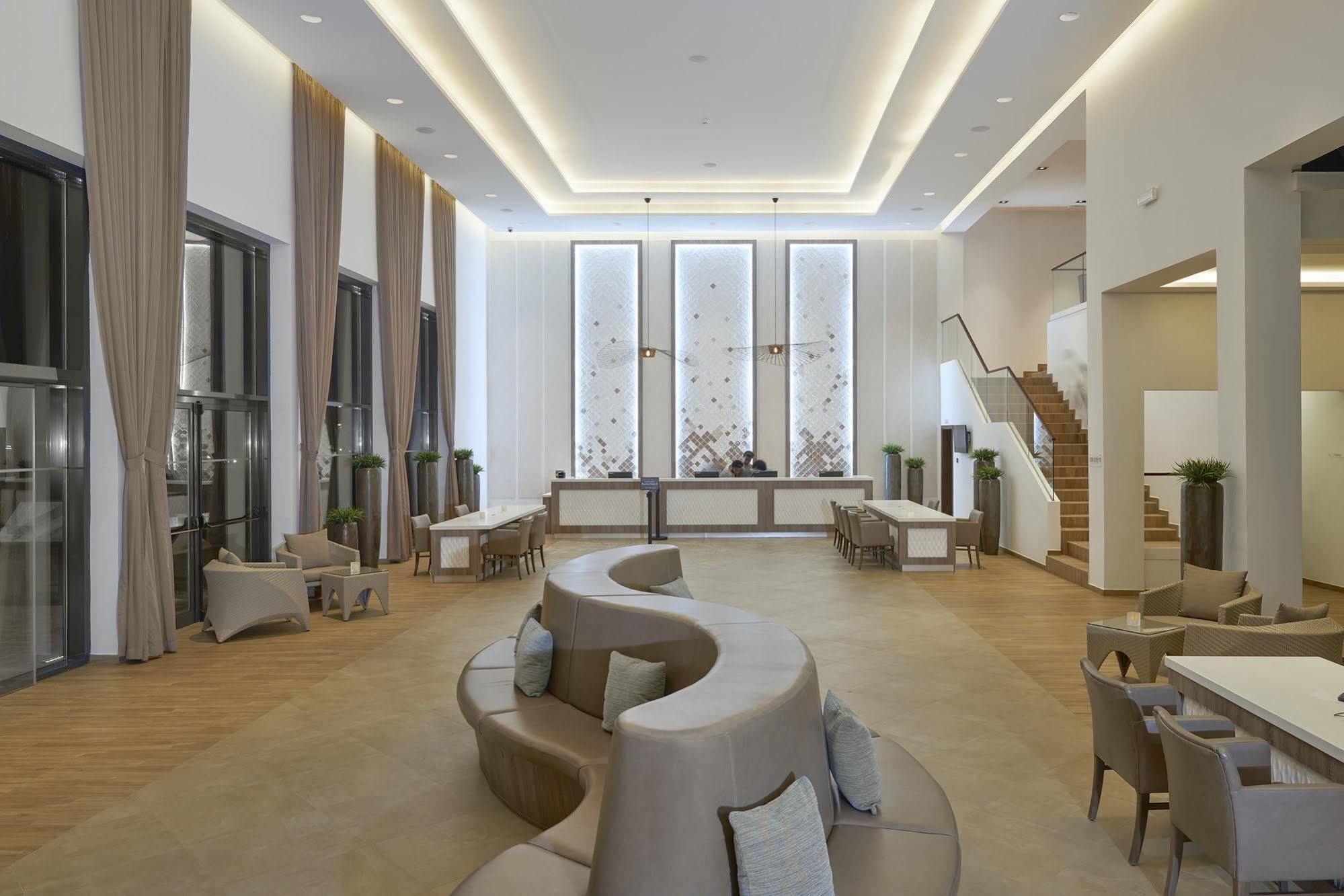 Melia Llana Beach Resort & Spa 圣玛丽亚 外观 照片