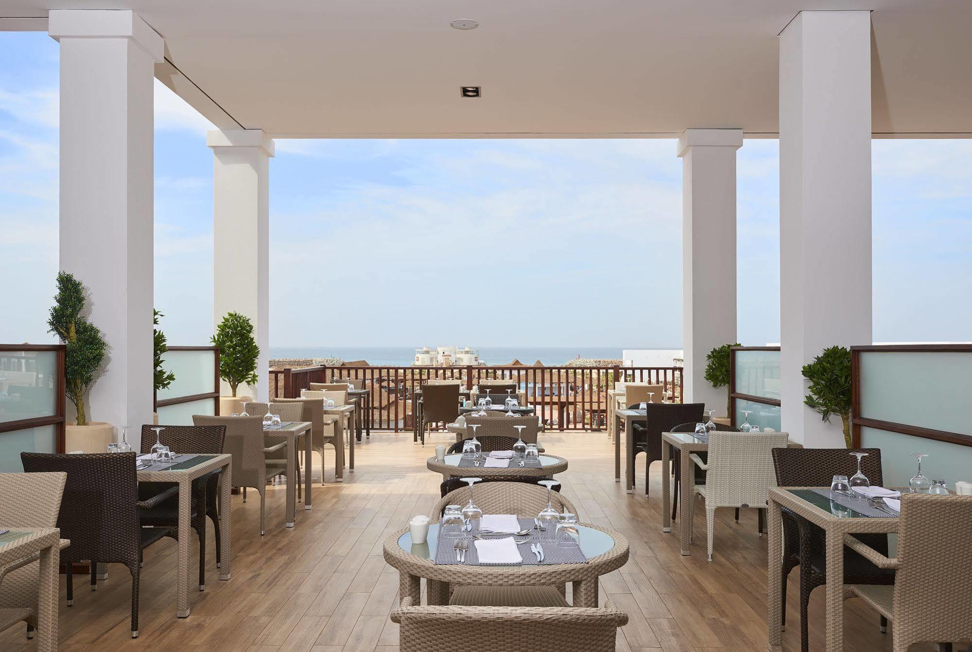 Melia Llana Beach Resort & Spa 圣玛丽亚 外观 照片